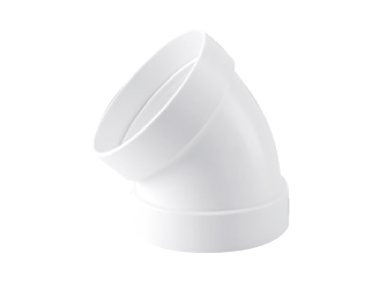 Colzes circulars de 45°